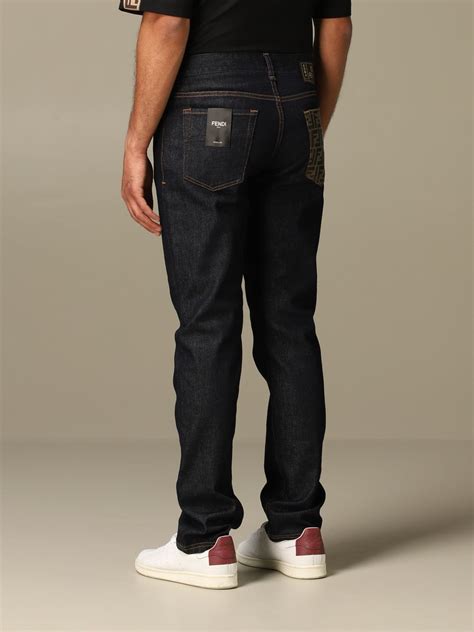 fendi jeans india|fendi jeans for men.